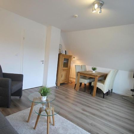 Apartamento 1652 Moin Moin 2 Dahme  Exterior foto