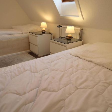 Apartamento 1652 Moin Moin 2 Dahme  Exterior foto