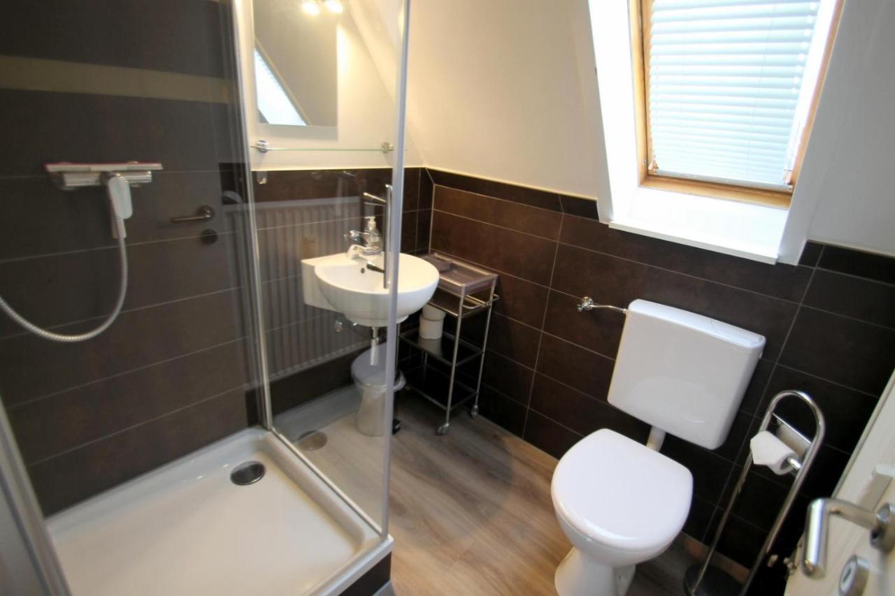 Apartamento 1652 Moin Moin 2 Dahme  Exterior foto