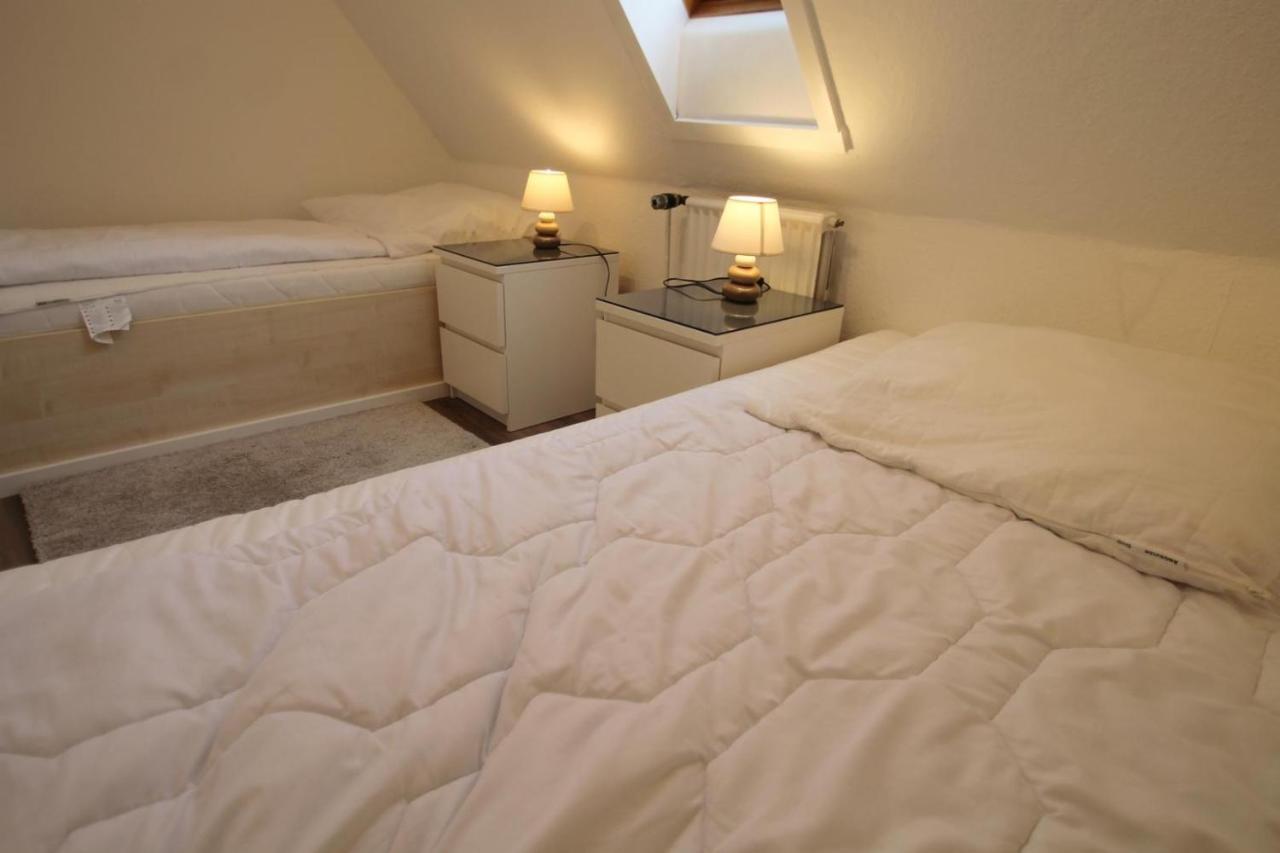 Apartamento 1652 Moin Moin 2 Dahme  Exterior foto