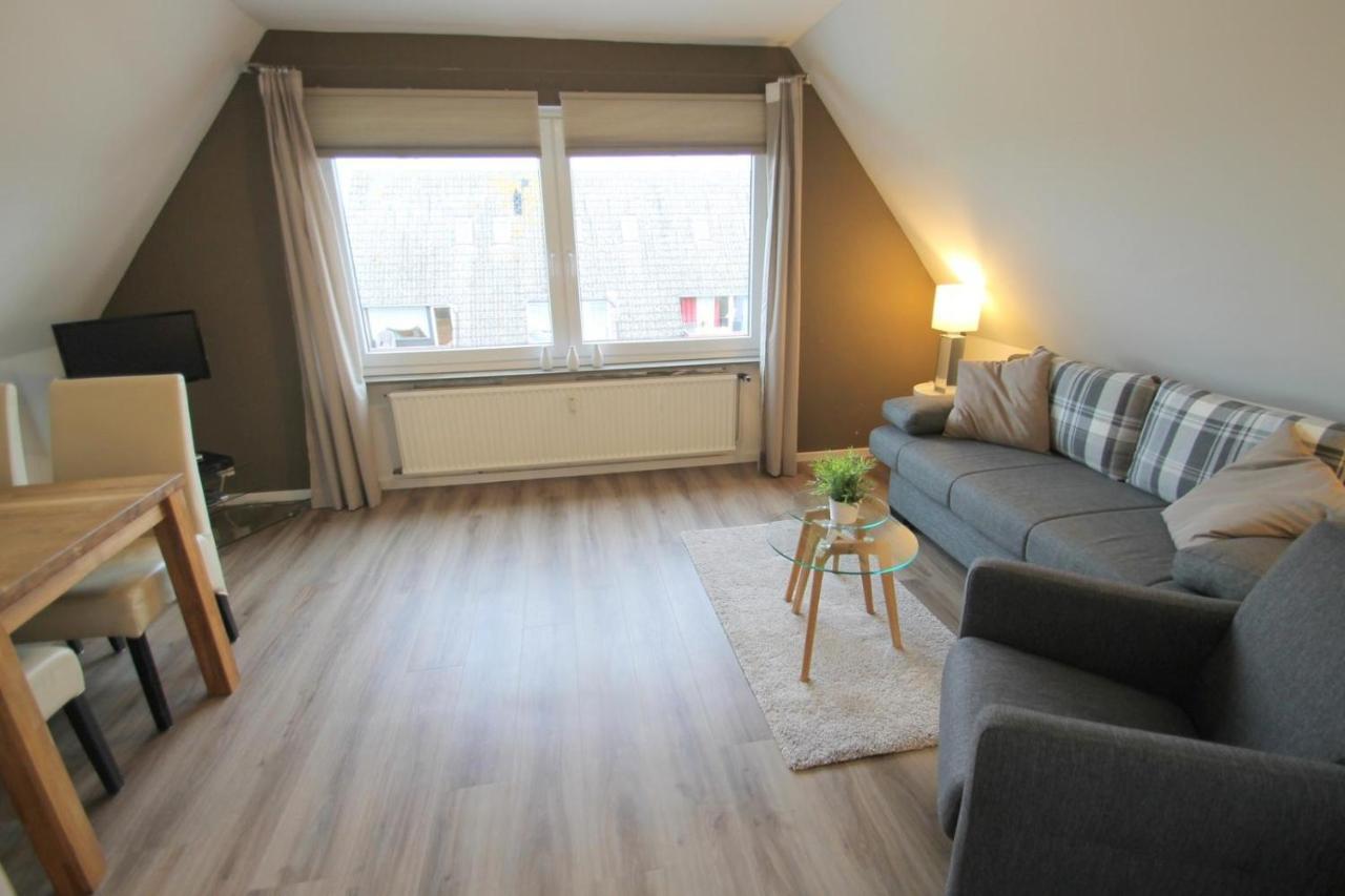 Apartamento 1652 Moin Moin 2 Dahme  Exterior foto