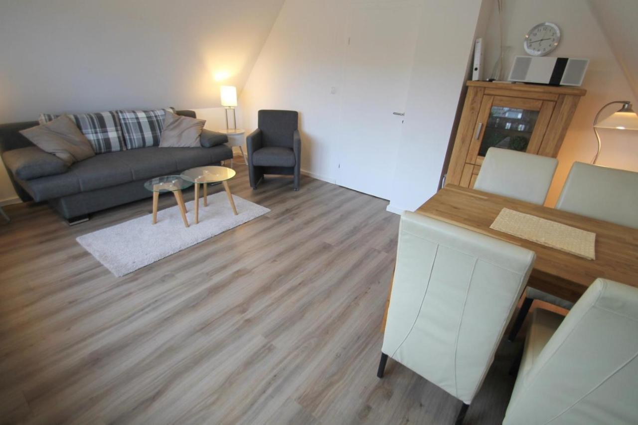 Apartamento 1652 Moin Moin 2 Dahme  Exterior foto