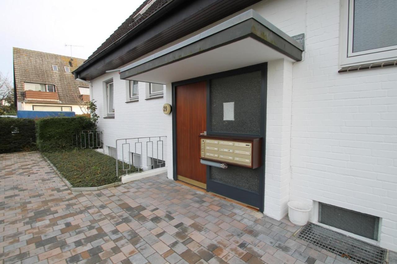 Apartamento 1652 Moin Moin 2 Dahme  Exterior foto